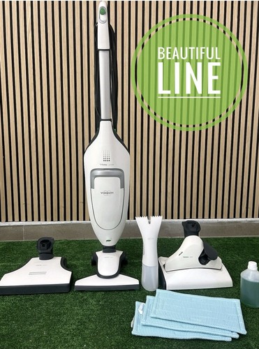 Vorwerk folletto 220s - vorwerk,