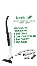 Folletto VK7S Cordless