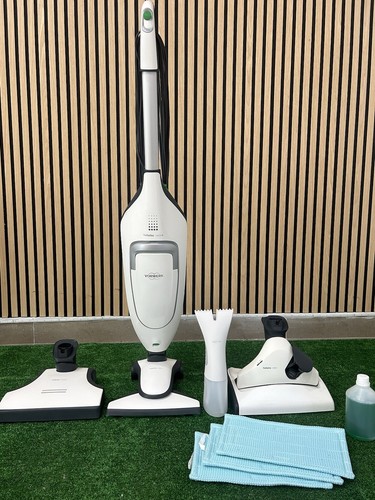 Vorwerk folletto 220s expo - vk,