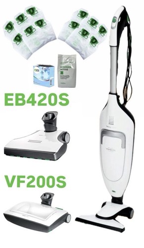 Folletto vk220s exhibition - folletto, 12