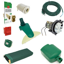 Filter Bags Brush Motor Vacuum