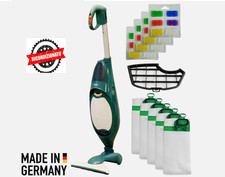 Vacuum Cleaner Folletto