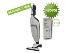 VORWERK FOLLETTO VK 220S -