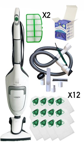 Vorwerk folletto 220 s - vorwerk,