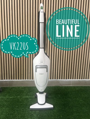 Vorwerk folletto vk220 no - vorwerk,